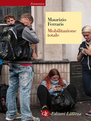 cover image of Mobilitazione totale